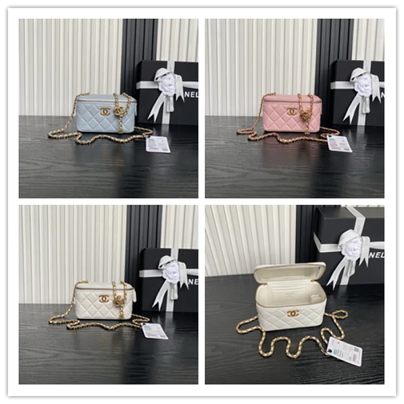 All Categories Chanel Women's Bags 2 (Chanel) Chanel Original Order Ap4030