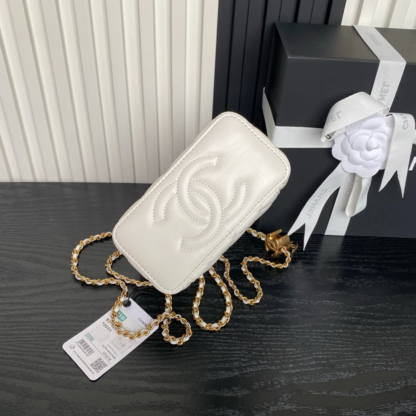 All Categories Chanel Women's Bags 2 (Chanel) Chanel Original Order Ap4030