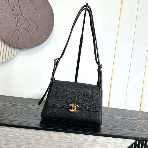 All Categories Chanel Women's Bags (Chanel) Chanel Original Order 11254 Pebbled Cowhide