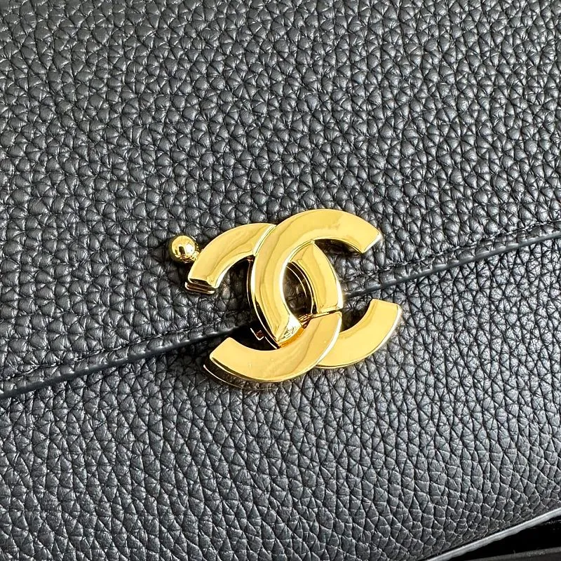 All Categories Chanel Women's Bags (Chanel) Chanel Original Order 11254 Pebbled Cowhide