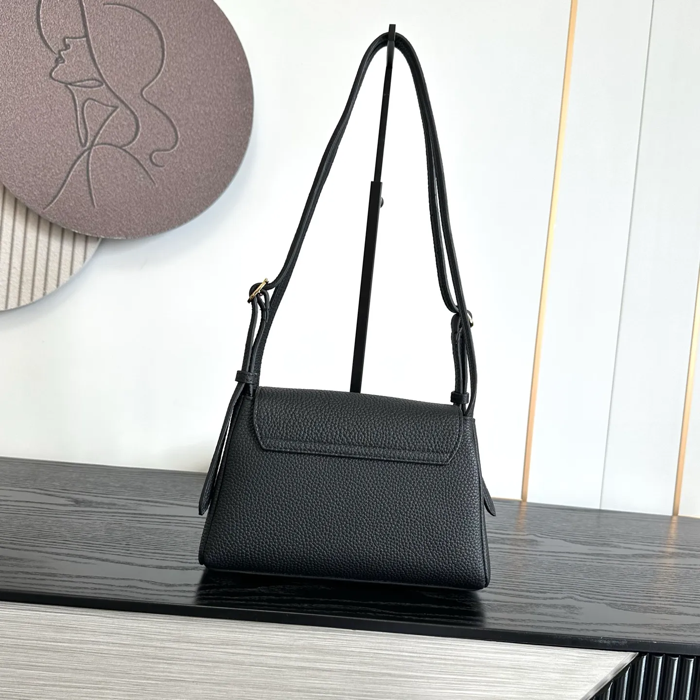 All Categories Chanel Women's Bags (Chanel) Chanel Original Order 11254 Pebbled Cowhide