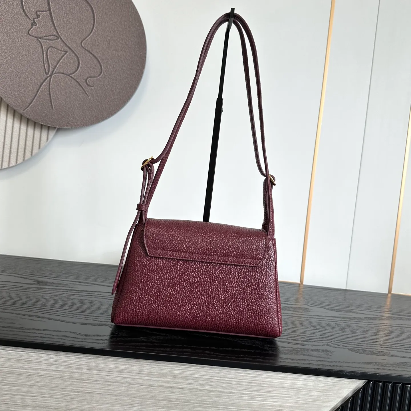 All Categories Chanel Women's Bags (Chanel) Chanel Original Order 11254 Pebbled Cowhide