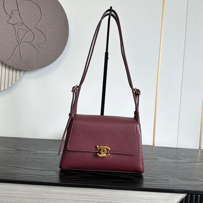 All Categories Chanel Women's Bags (Chanel) Chanel Original Order 11254 Pebbled Cowhide