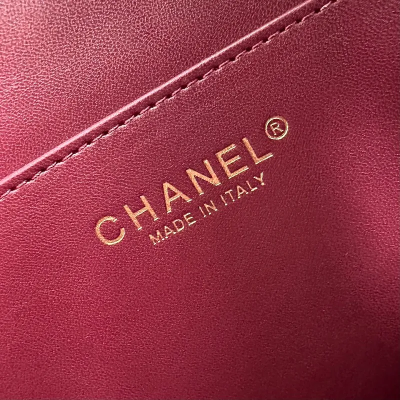 All Categories Chanel Women's Bags (Chanel) Chanel Original Order 11254 Pebbled Cowhide