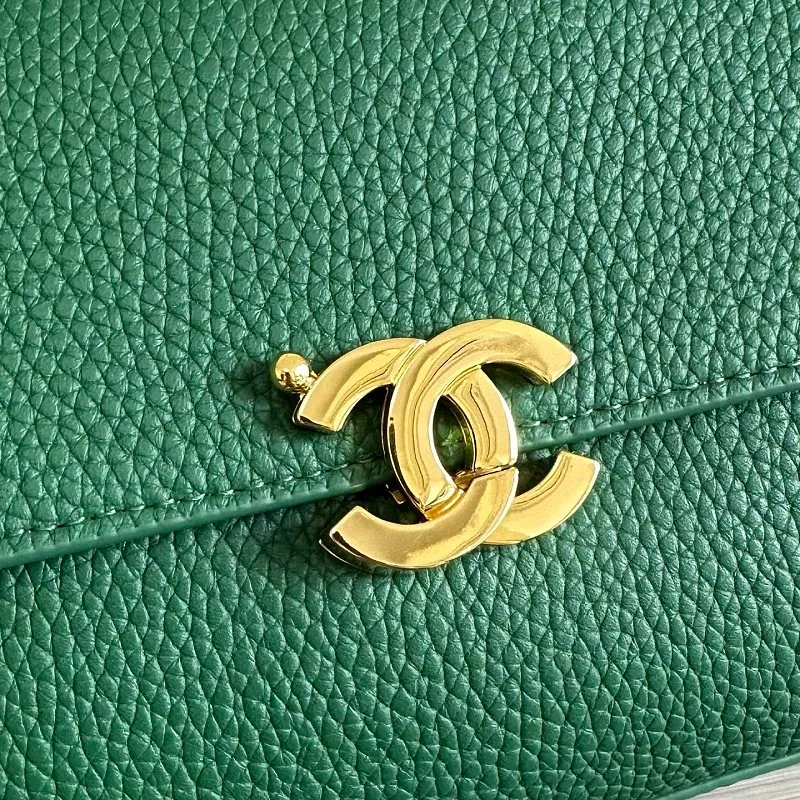 All Categories Chanel Women's Bags (Chanel) Chanel Original Order 11254 Pebbled Cowhide