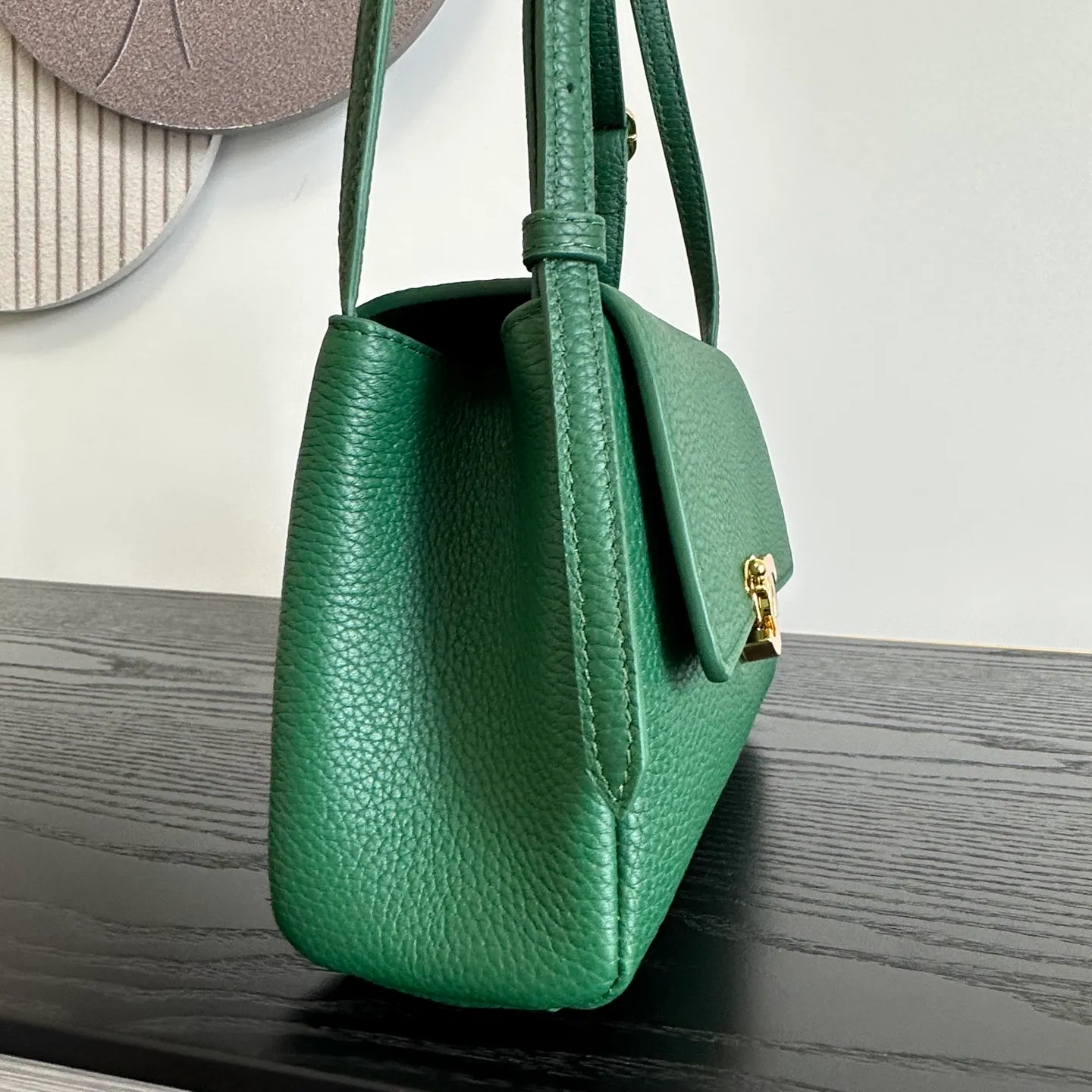 All Categories Chanel Women's Bags (Chanel) Chanel Original Order 11254 Pebbled Cowhide