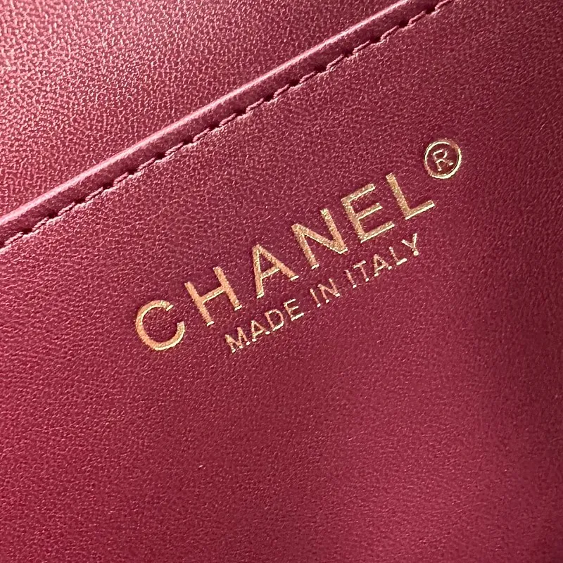 All Categories Chanel Women's Bags (Chanel) Chanel Original Order 11254 Pebbled Cowhide