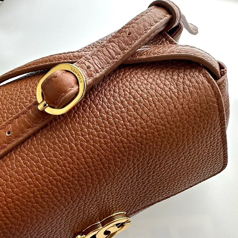 All Categories Chanel Women's Bags (Chanel) Chanel Original Order 11254 Pebbled Cowhide