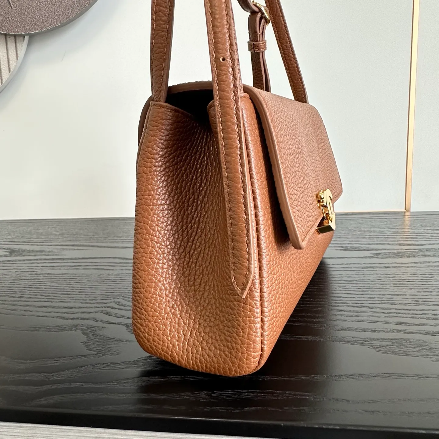 All Categories Chanel Women's Bags (Chanel) Chanel Original Order 11254 Pebbled Cowhide