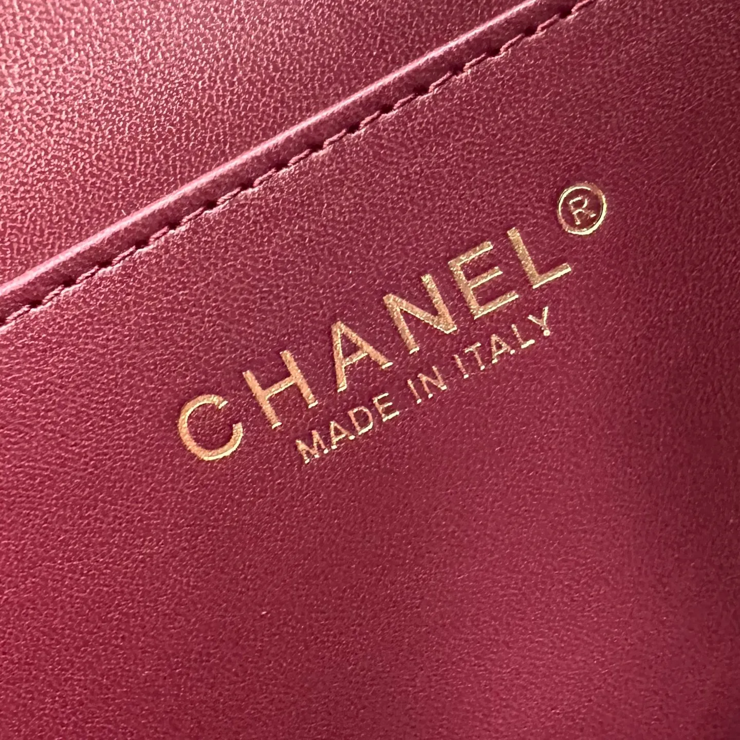All Categories Chanel Women's Bags (Chanel) Chanel Original Order 11254 Pebbled Cowhide