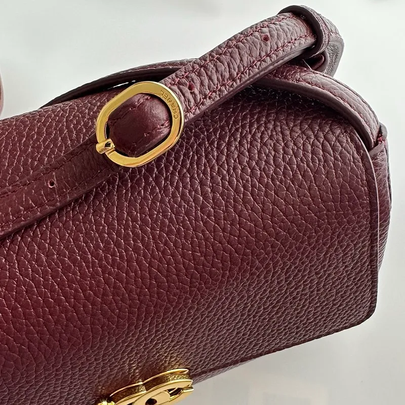 All Categories Chanel Women's Bags (Chanel) Chanel Original Order 11254 Pebbled Cowhide