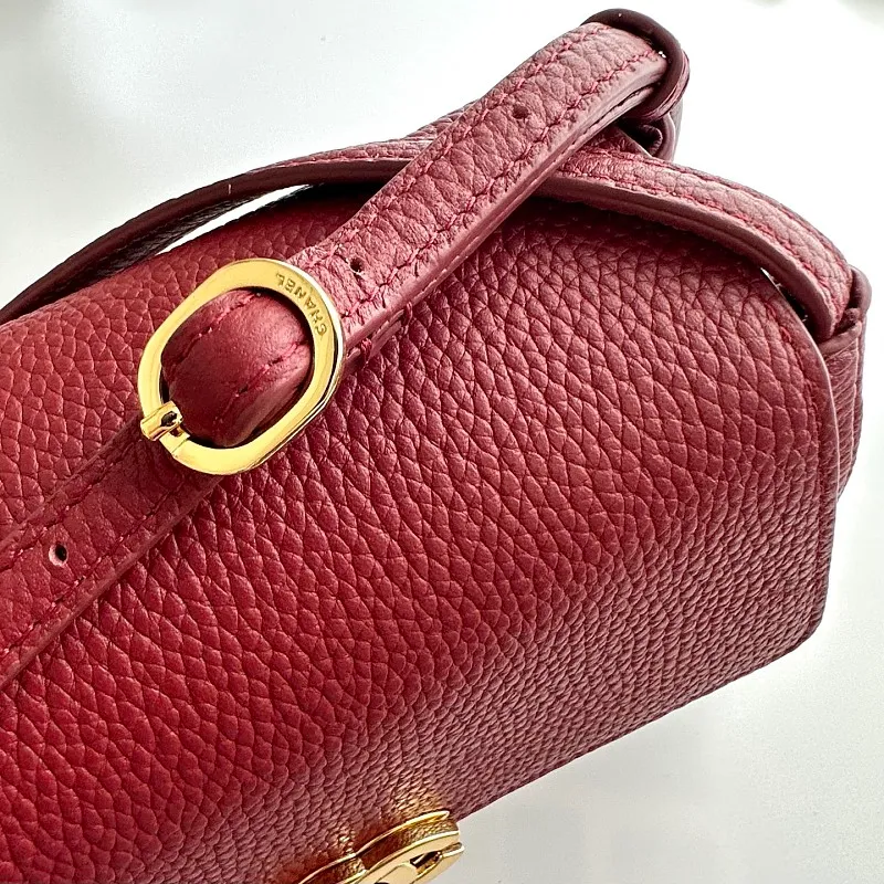 All Categories Chanel Women's Bags (Chanel) Chanel Original Order 11254 Pebbled Cowhide