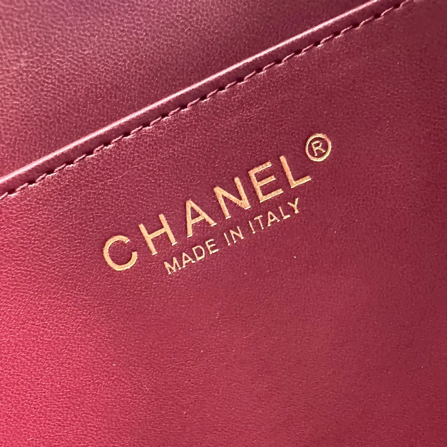 All Categories Chanel Women's Bags (Chanel) Chanel Original Order 11254 Pebbled Cowhide