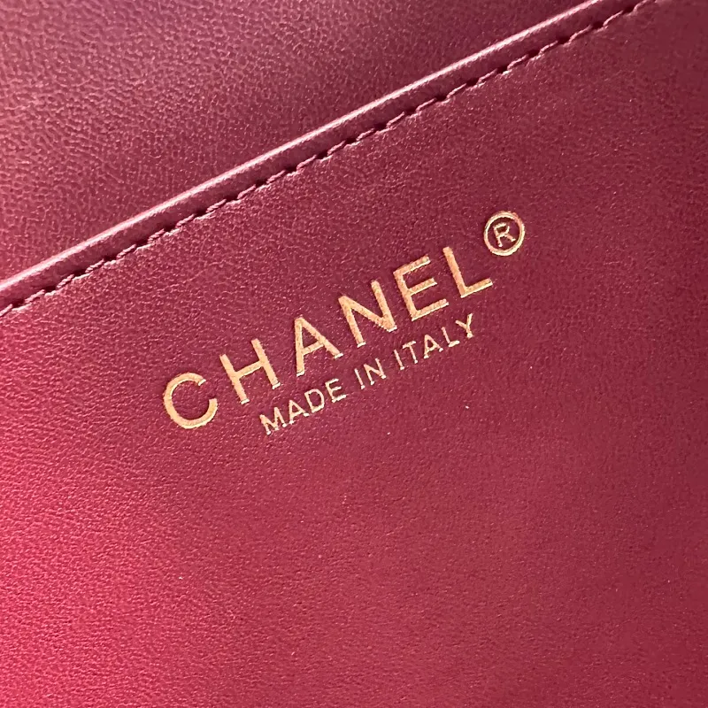 All Categories Chanel Women's Bags (Chanel) Chanel Original Order 11254 Pebbled Cowhide