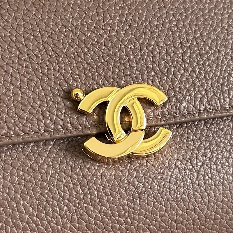 All Categories Chanel Women's Bags (Chanel) Chanel Original Order 11254 Pebbled Cowhide