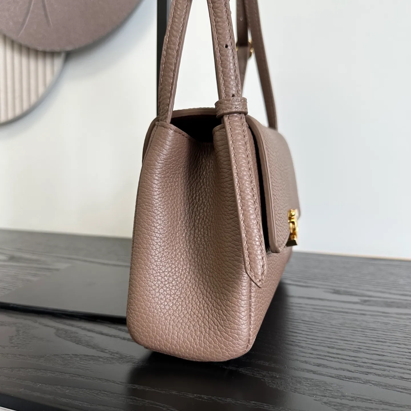 All Categories Chanel Women's Bags (Chanel) Chanel Original Order 11254 Pebbled Cowhide