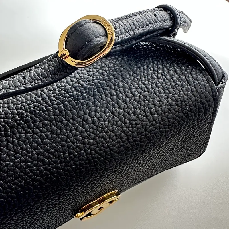 All Categories Chanel Women's Bags (Chanel) Chanel Original Order 11254 Pebbled Cowhide