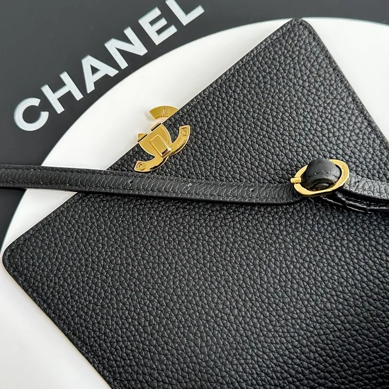 All Categories Chanel Women's Bags (Chanel) Chanel Original Order 11254 Pebbled Cowhide