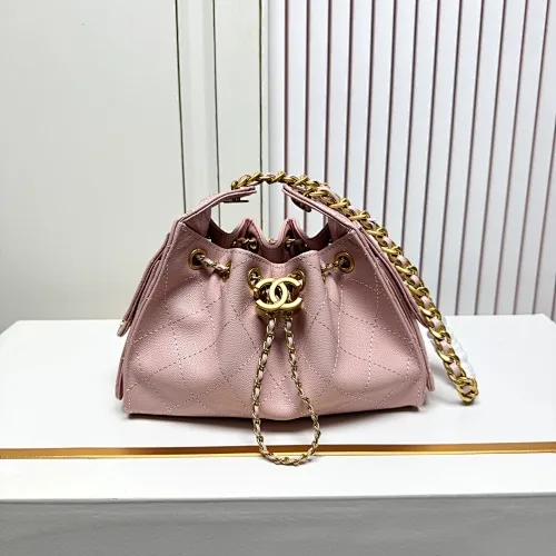 All Categories Official Website "Brand Women's Bags" Women's Bags 💙 Chanel 2026 Official Website CHANEL Crossbody Bag