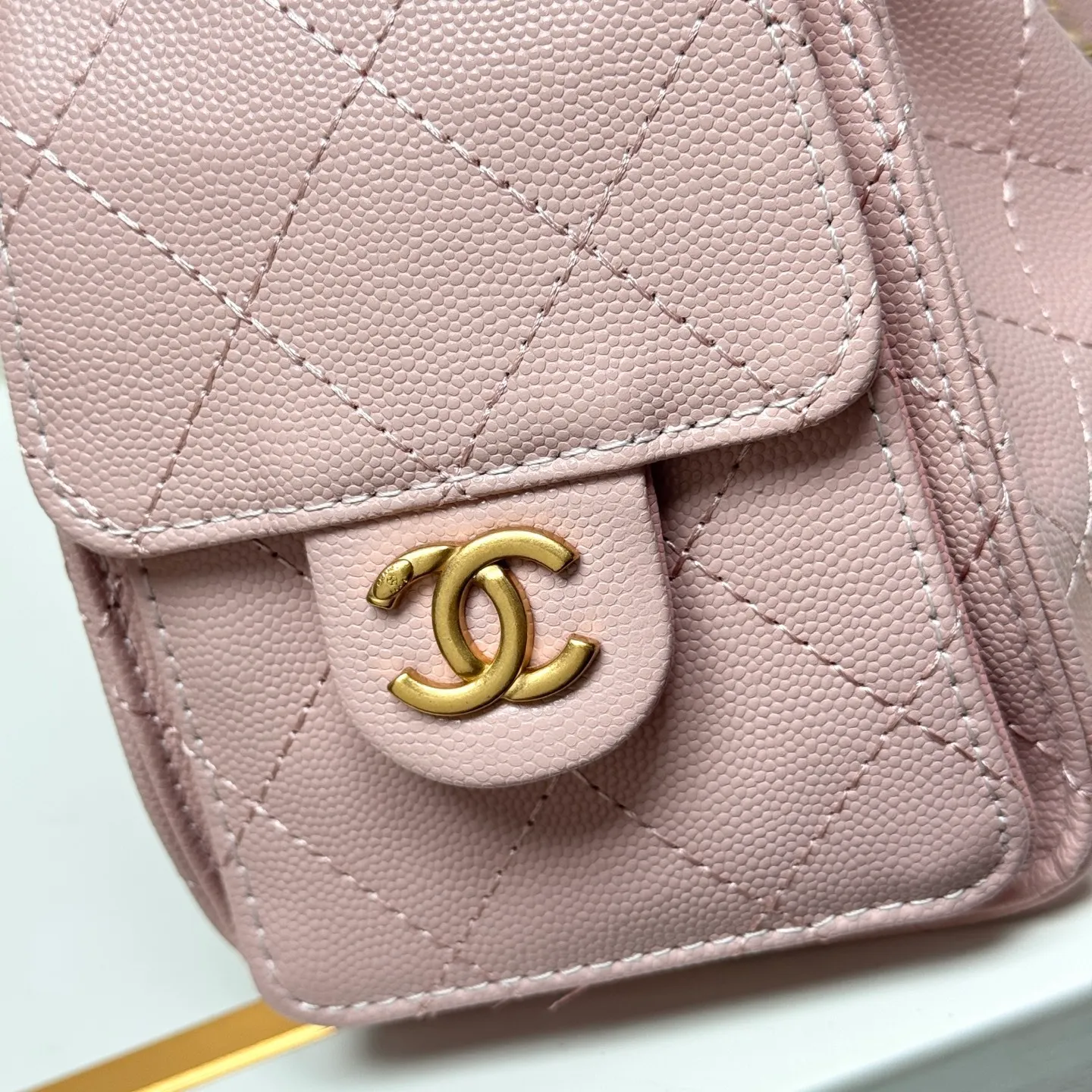 All Categories Official Website "Brand Women's Bags" Women's Bags 💙 Chanel 2026 Official Website CHANEL Crossbody Bag