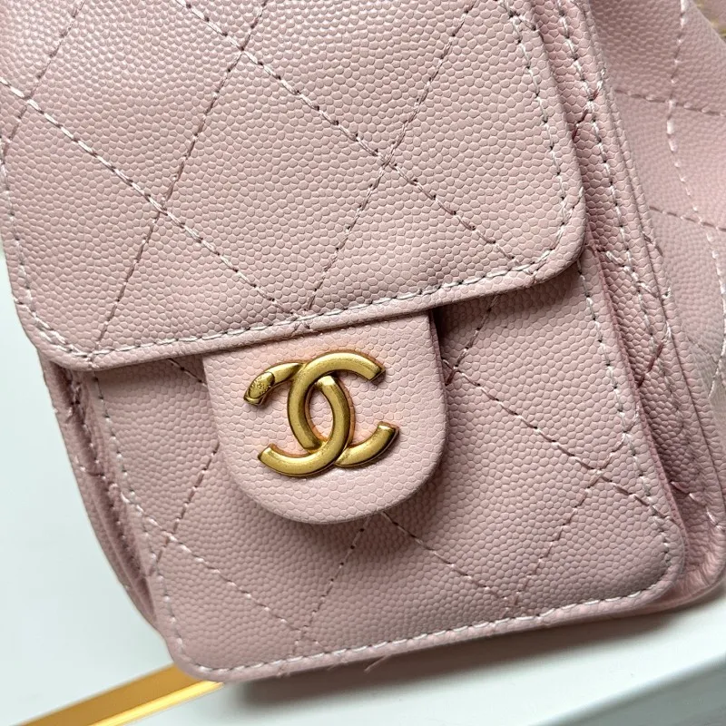All Categories Official Website "Brand Women's Bags" Women's Bags 💙 Chanel 2026 Official Website CHANEL Crossbody Bag