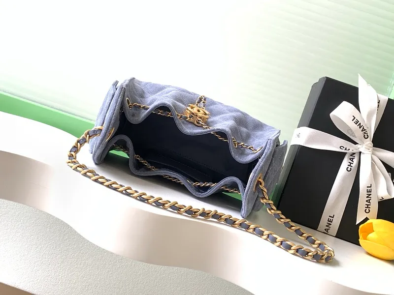 All Categories Chanel Women's Bags 2 (Chanel) Chanel Original Order AS5631