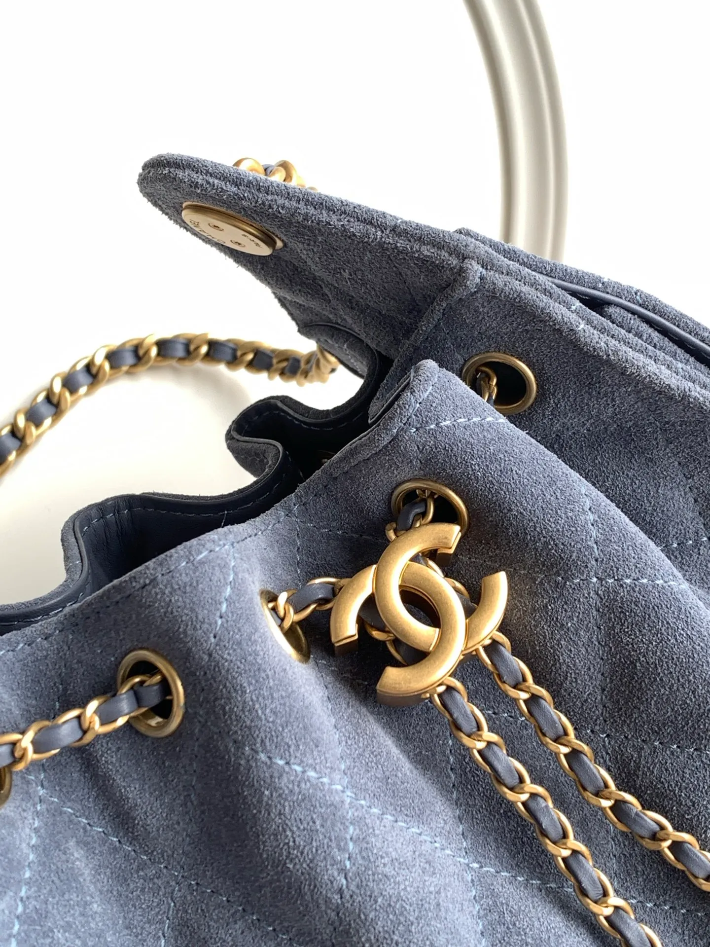 All Categories Chanel Women's Bags 2 (Chanel) Chanel Original Order AS5631
