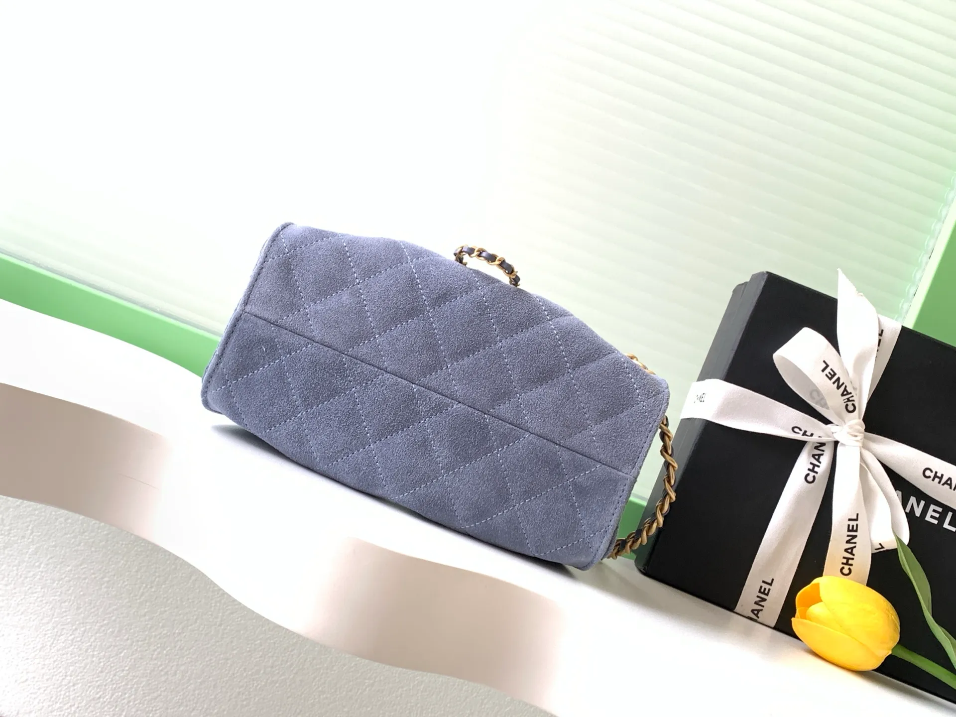 All Categories Chanel Women's Bags 2 (Chanel) Chanel Original Order AS5631