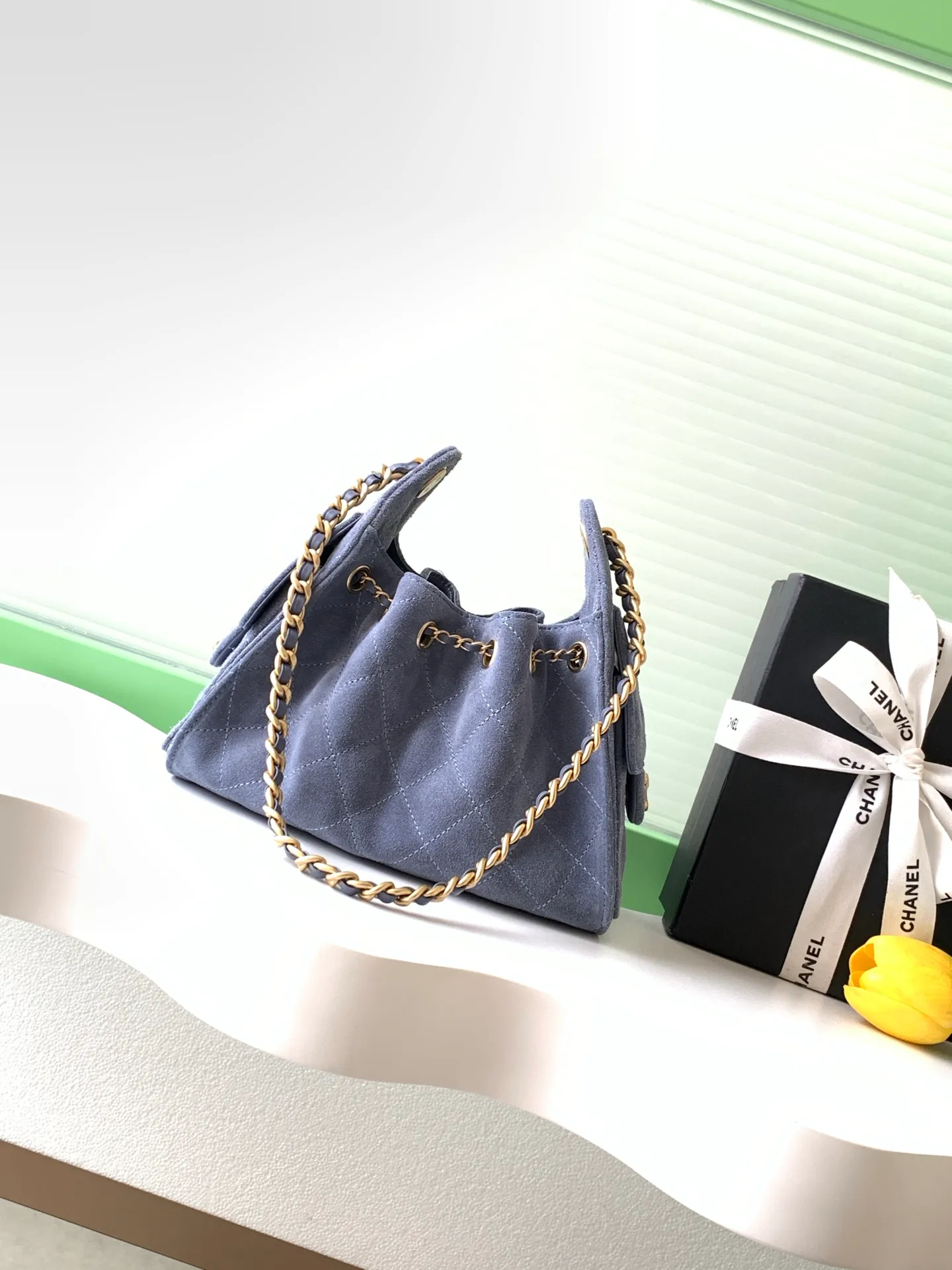 All Categories Chanel Women's Bags 2 (Chanel) Chanel Original Order AS5631