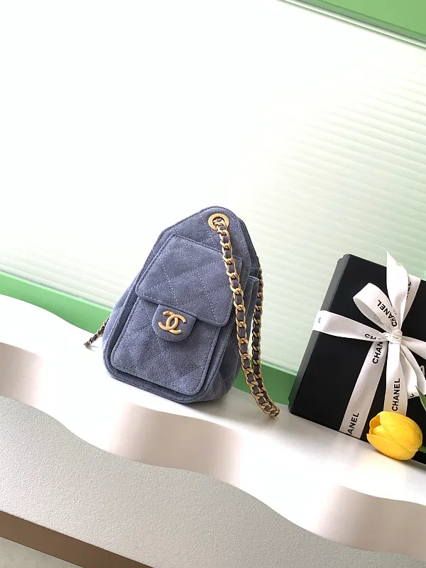 All Categories Chanel Women's Bags 2 (Chanel) Chanel Original Order AS5631