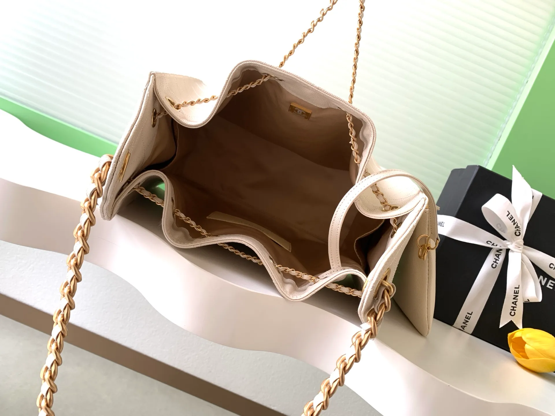 All Categories Chanel Women's Bags 2 (Chanel) Chanel Original Order AS5631