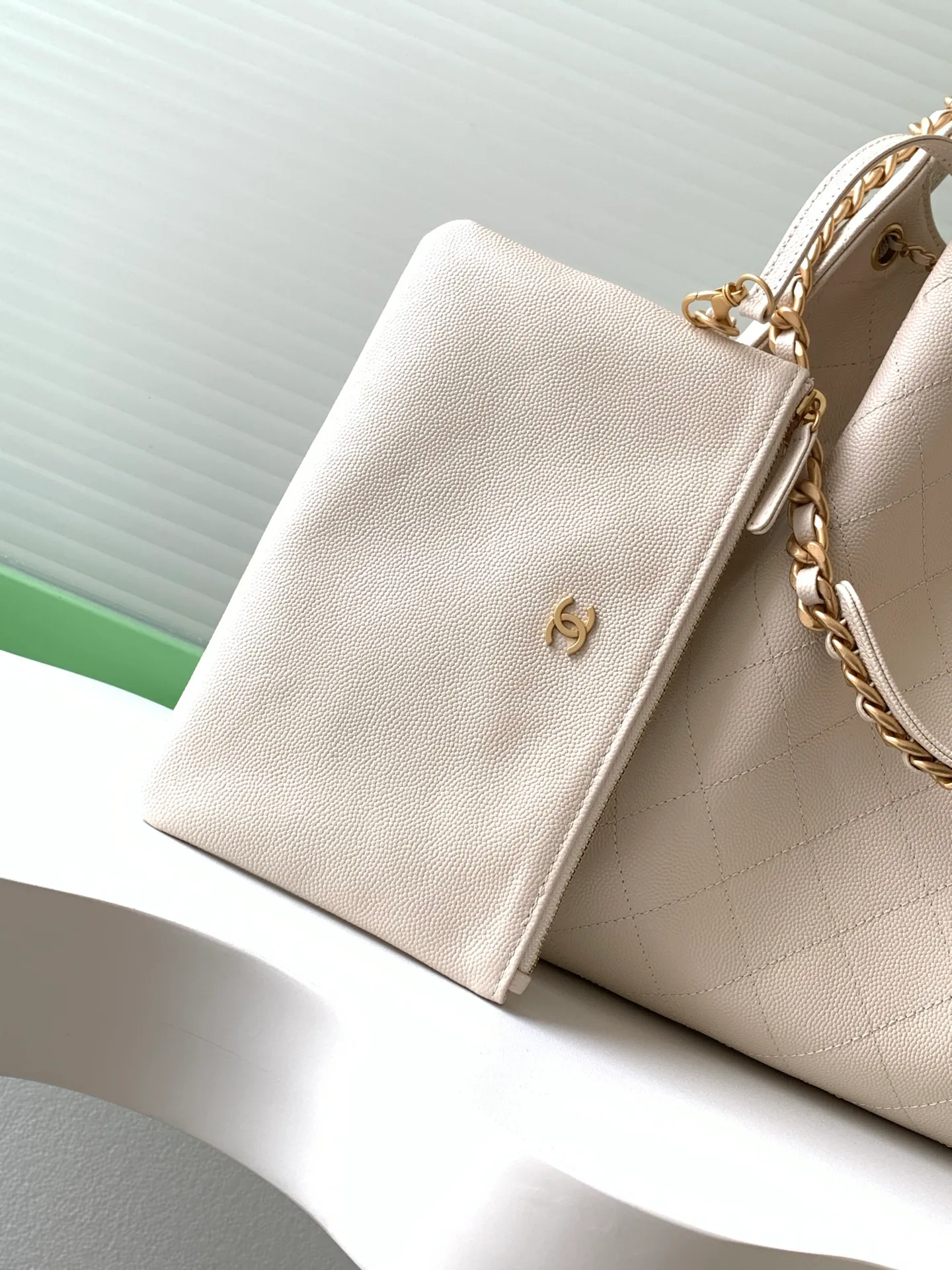 All Categories Chanel Women's Bags 2 (Chanel) Chanel Original Order AS5631