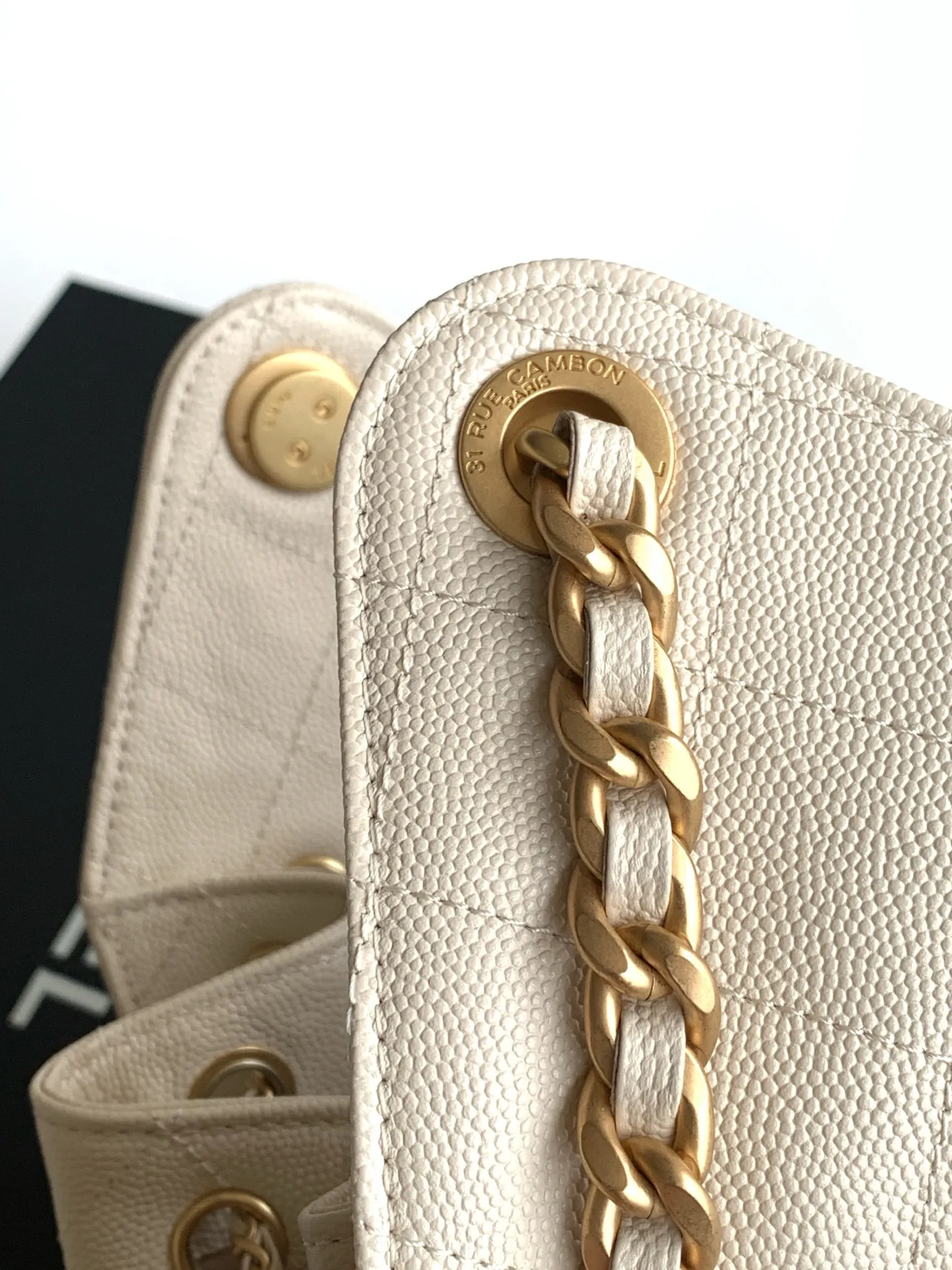 All Categories Chanel Women's Bags 2 (Chanel) Chanel Original Order AS5631