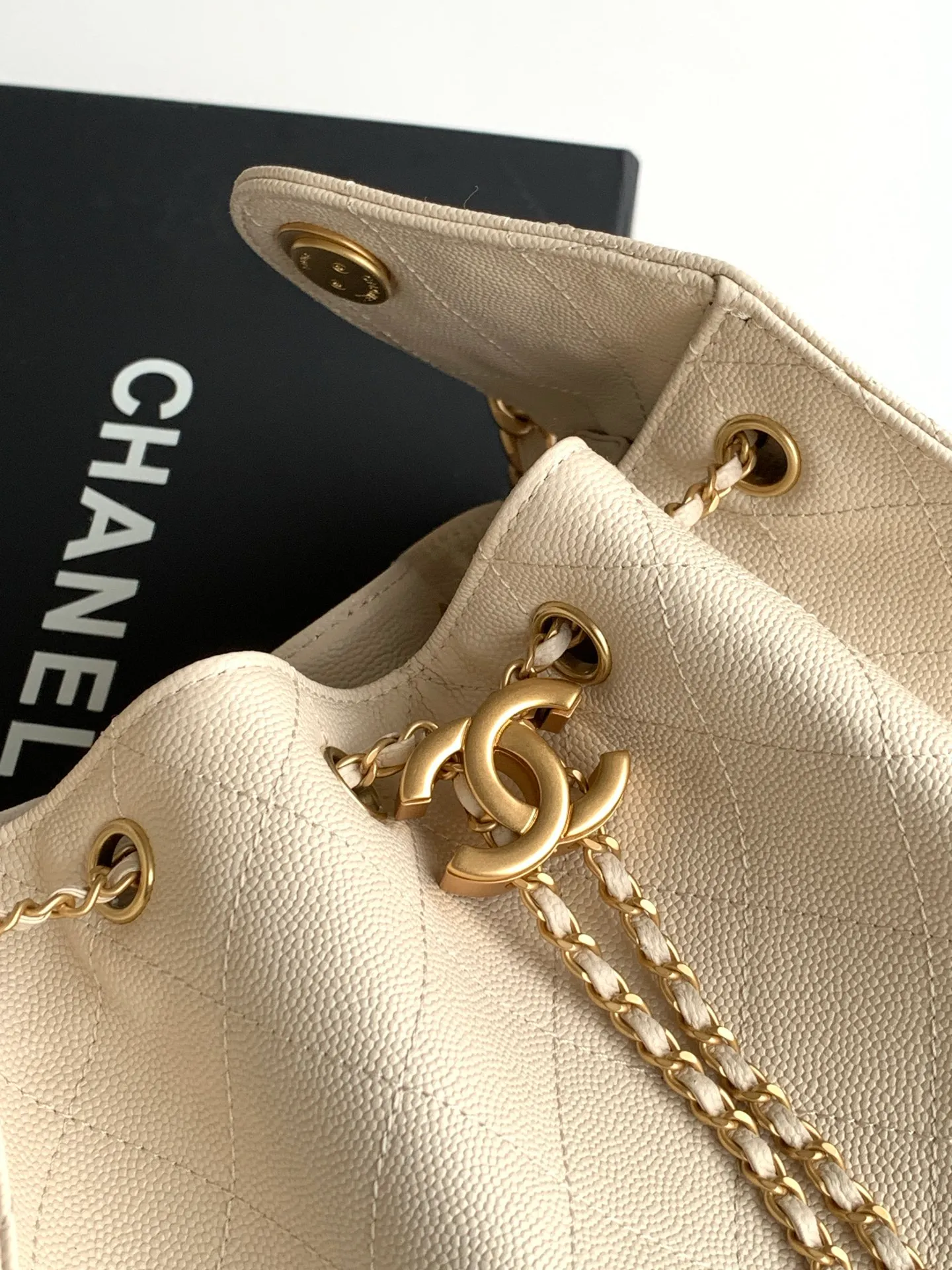 All Categories Chanel Women's Bags 2 (Chanel) Chanel Original Order AS5631