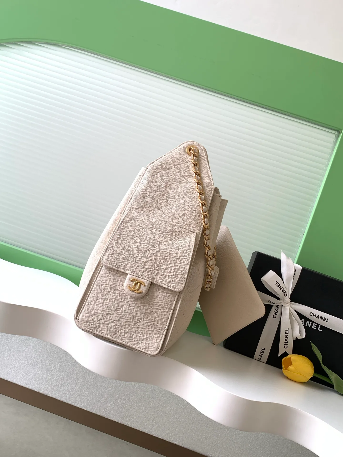 All Categories Chanel Women's Bags 2 (Chanel) Chanel Original Order AS5631