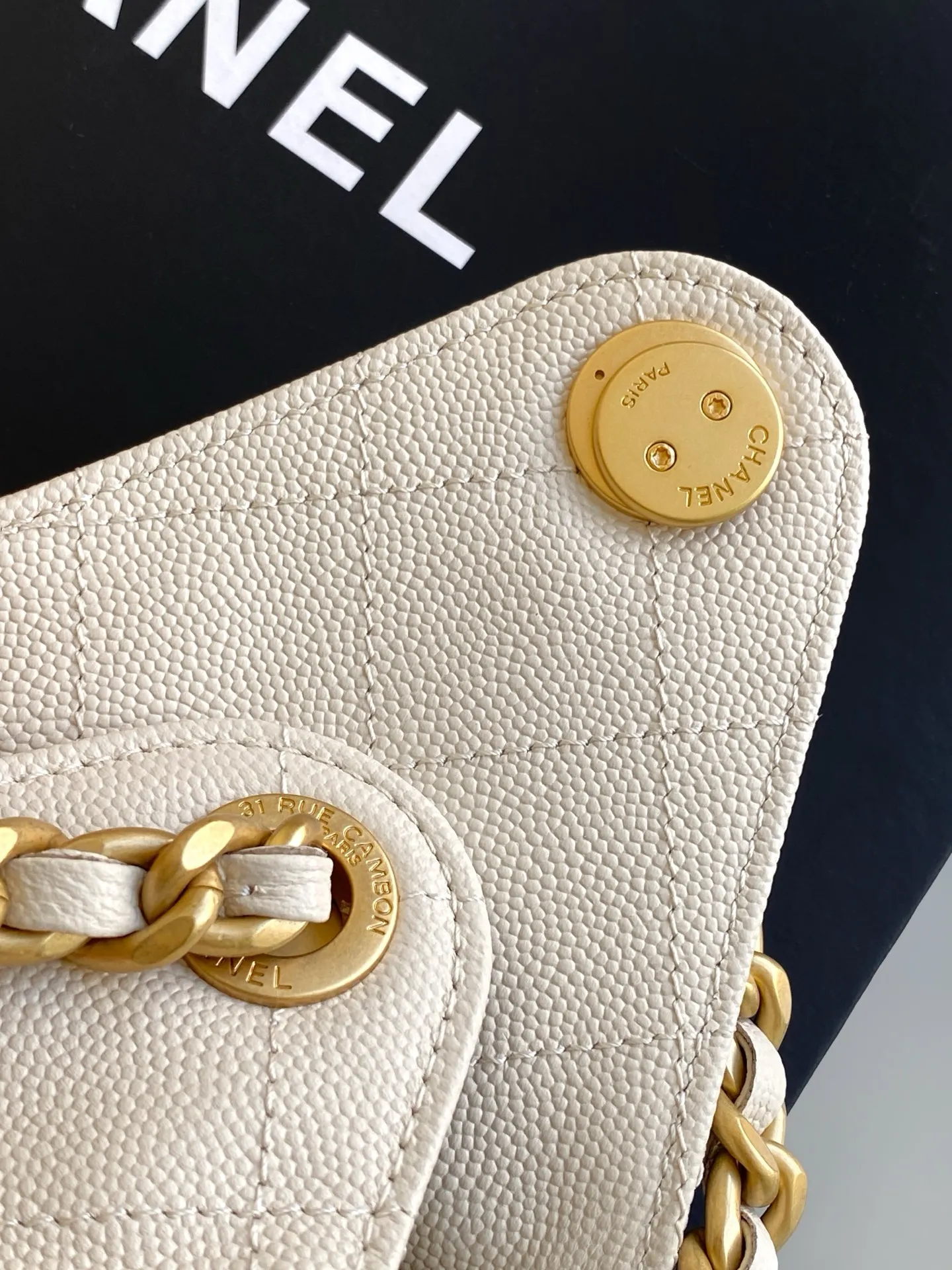 All Categories Chanel Women's Bags 2 (Chanel) Chanel Original Order AS5631