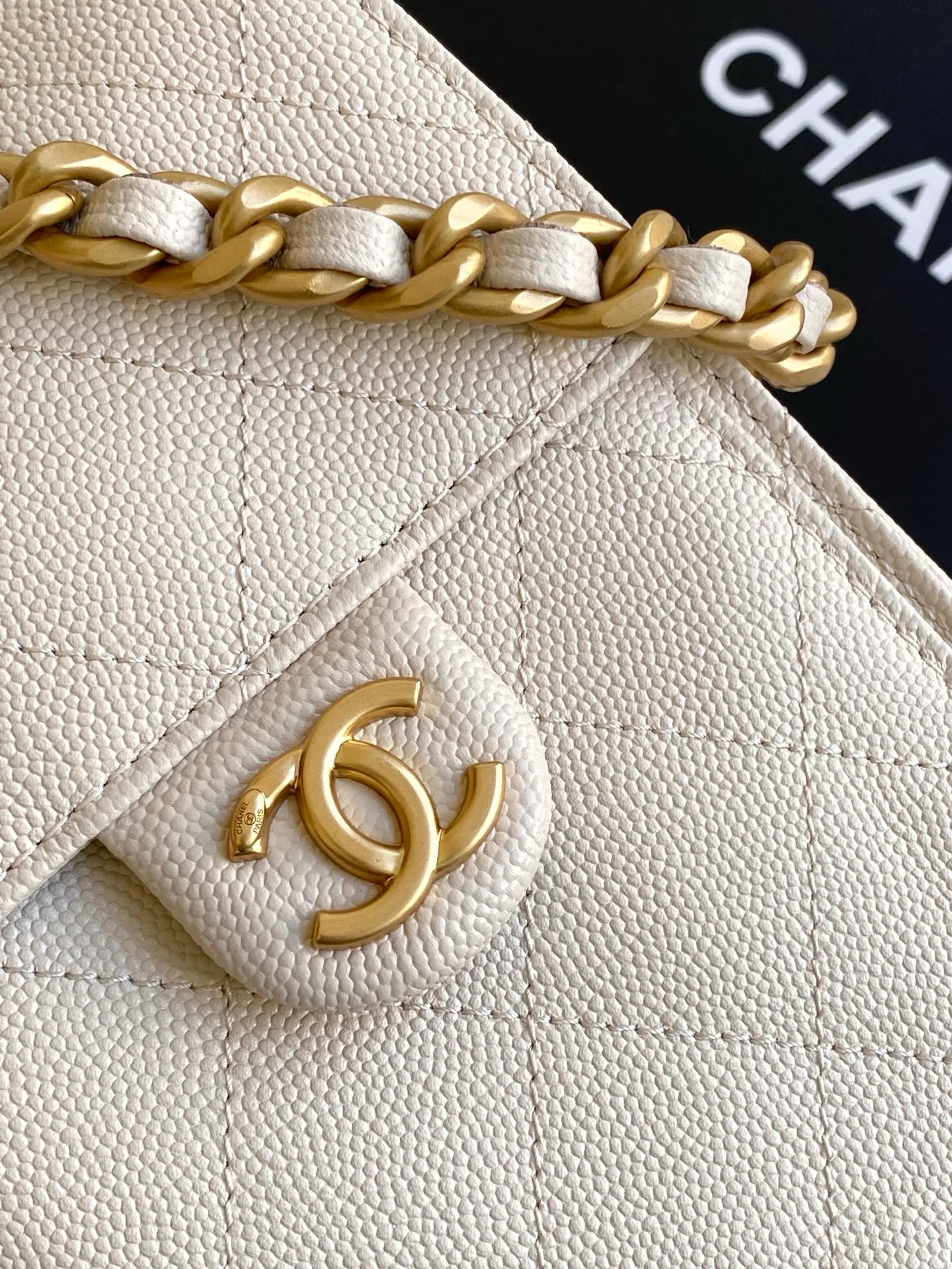 All Categories Chanel Women's Bags 2 (Chanel) Chanel Original Order AS5631