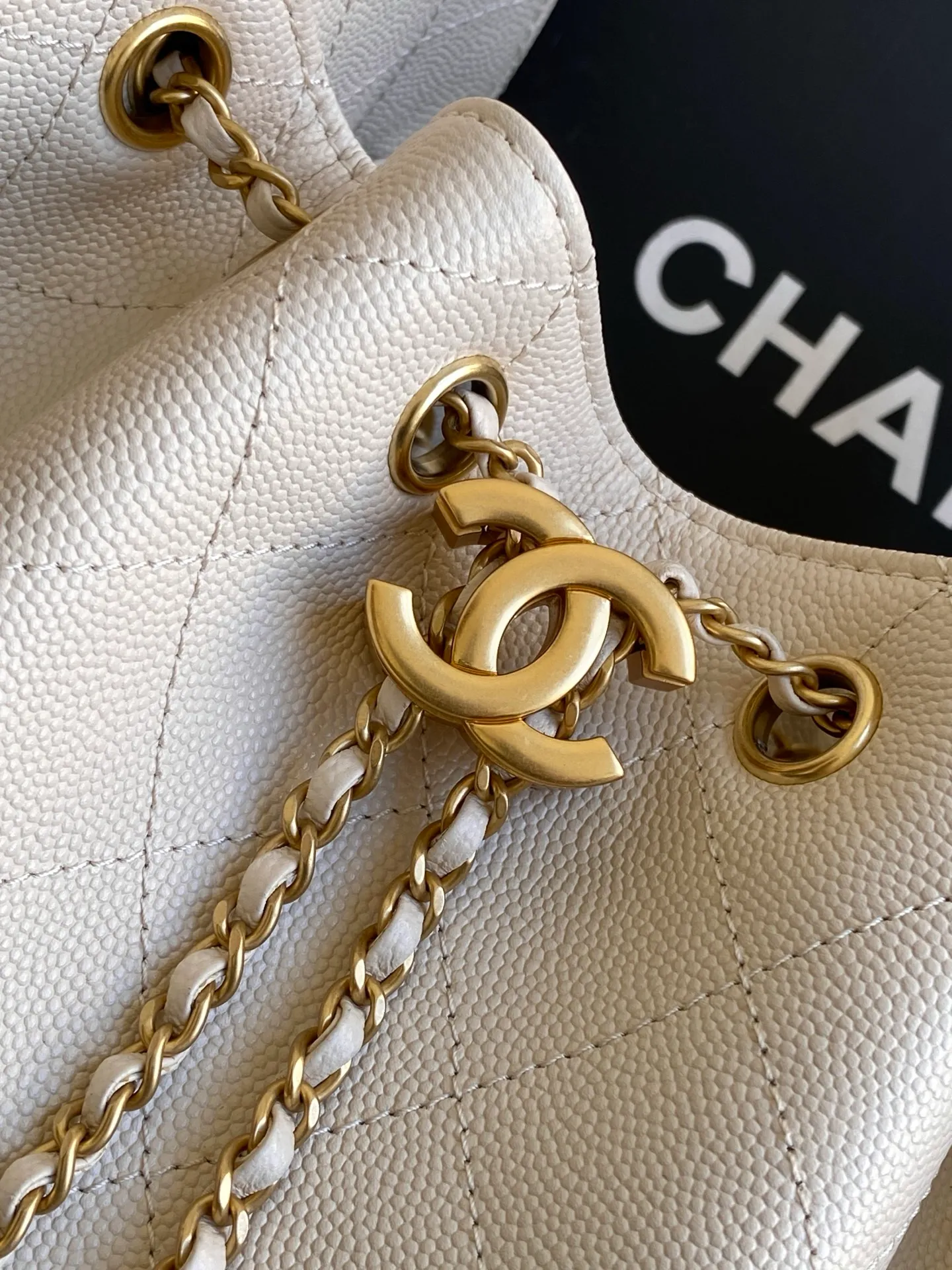 All Categories Chanel Women's Bags 2 (Chanel) Chanel Original Order AS5631