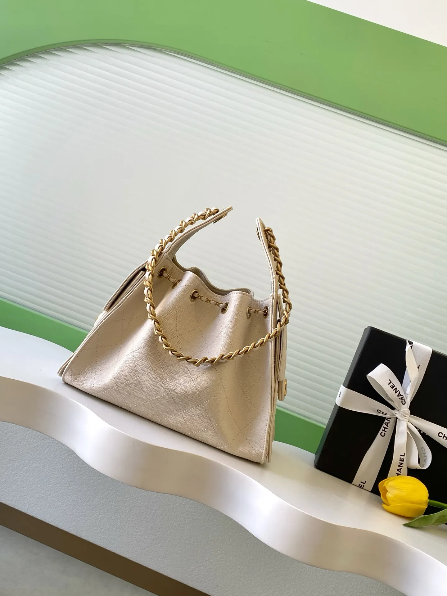 All Categories Chanel Women's Bags 2 (Chanel) Chanel Original Order AS5631