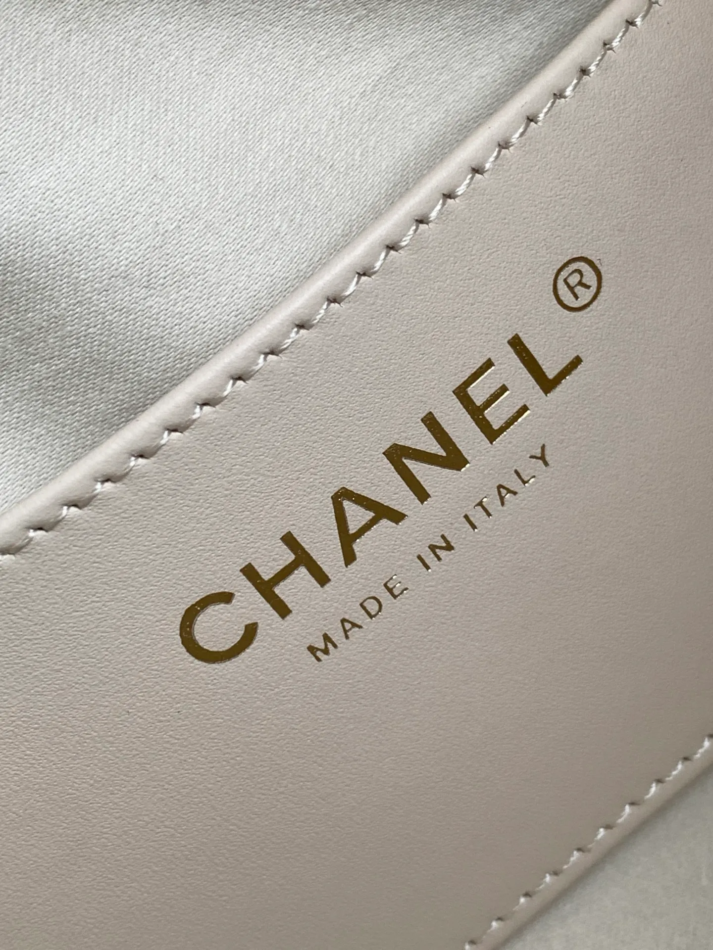 All Categories Chanel Women's Bags 2 (Chanel) Chanel Original Order AS5631