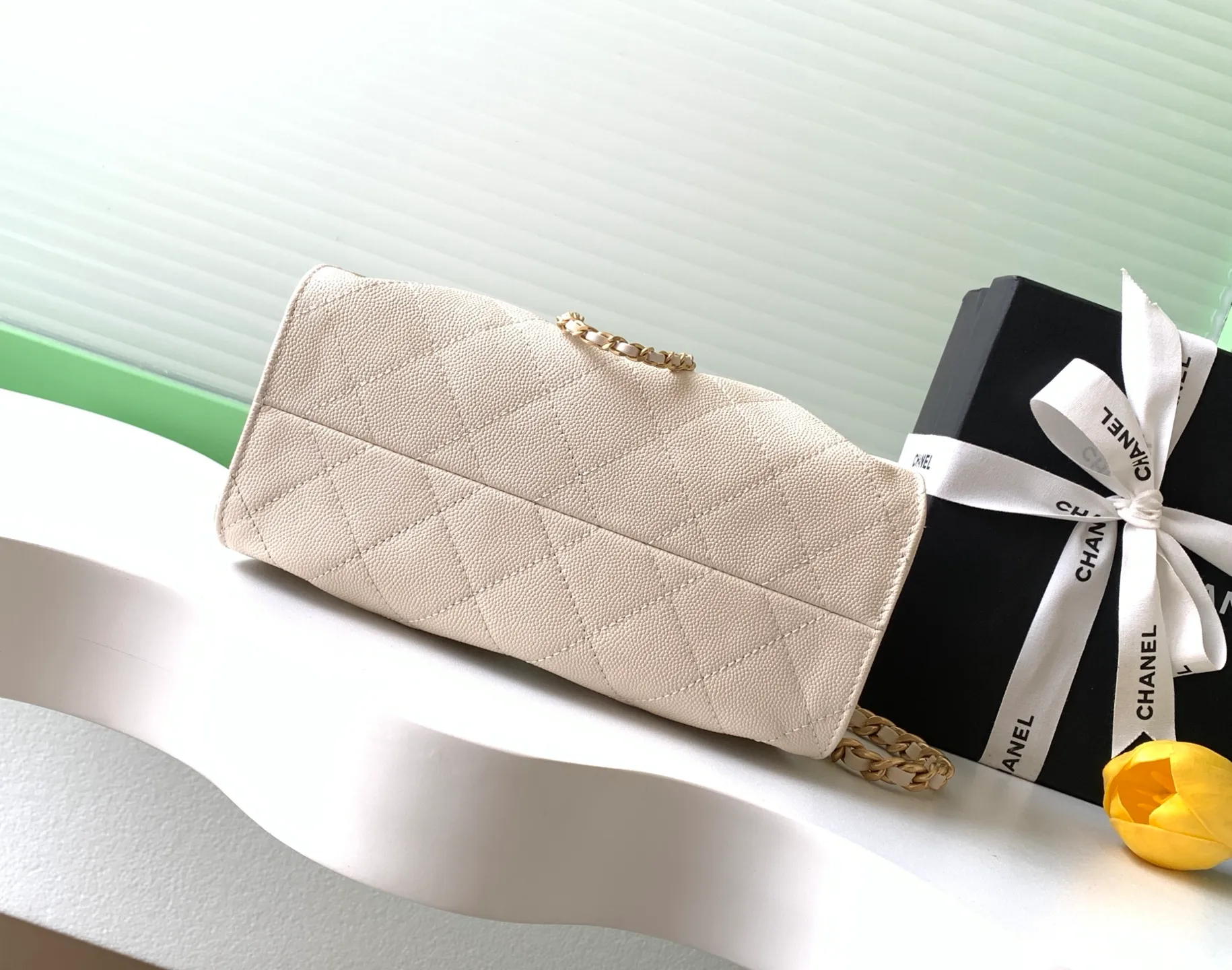 All Categories Chanel Women's Bags 2 (Chanel) Chanel Original Order AS5631