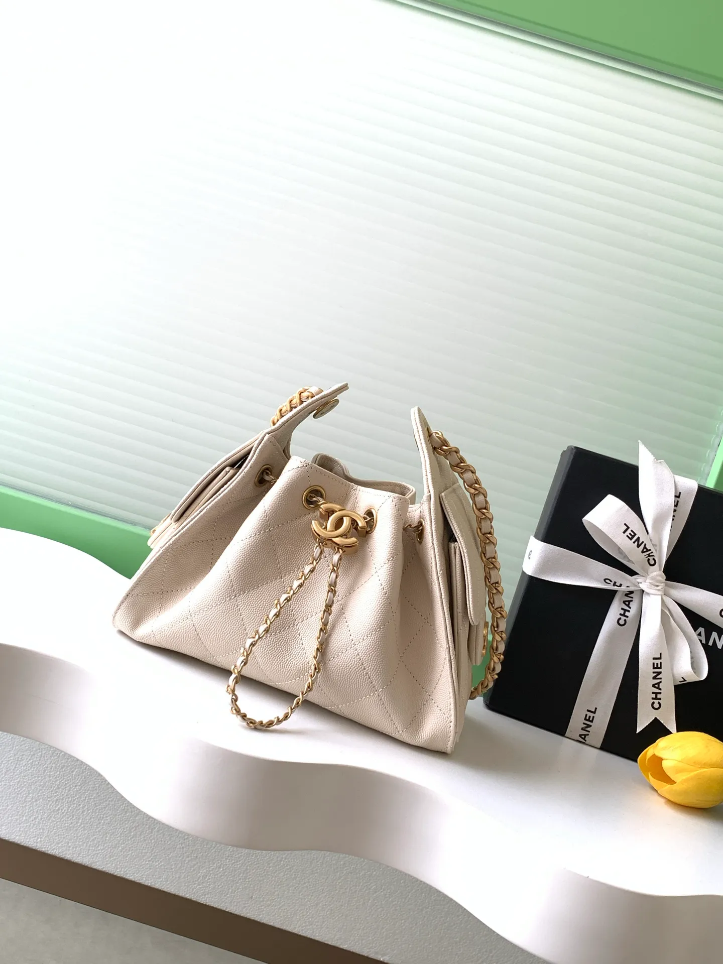 All Categories Chanel Women's Bags 2 (Chanel) Chanel Original Order AS5631