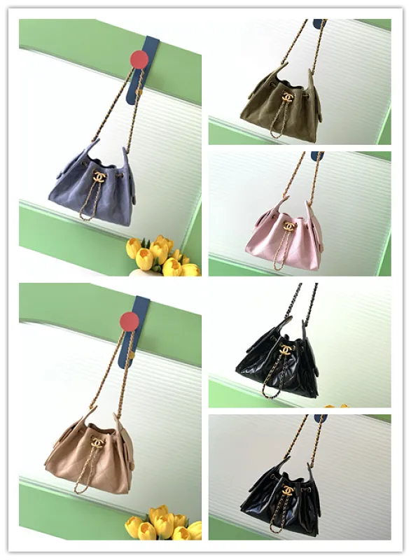 All Categories Chanel Women's Bags 2 (Chanel) Chanel Original Order AS5631