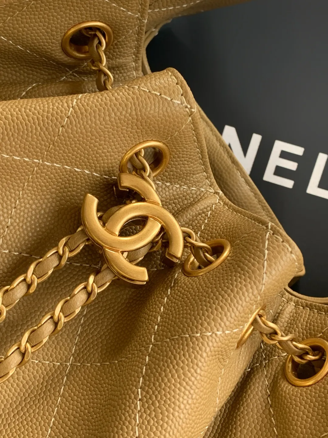 All Categories Chanel Women's Bags 2 (Chanel) Chanel Original Order AS5631
