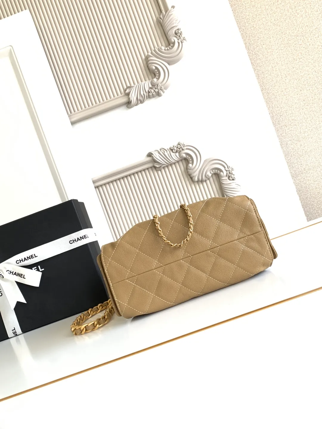All Categories Chanel Women's Bags 2 (Chanel) Chanel Original Order AS5631