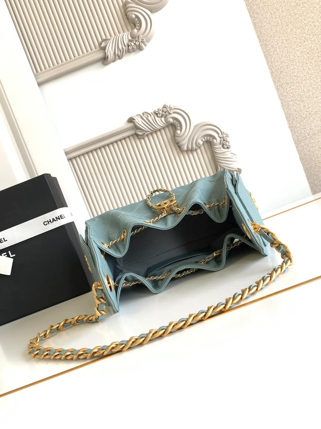 All Categories Chanel Women's Bags 2 (Chanel) Chanel Original Order AS5631