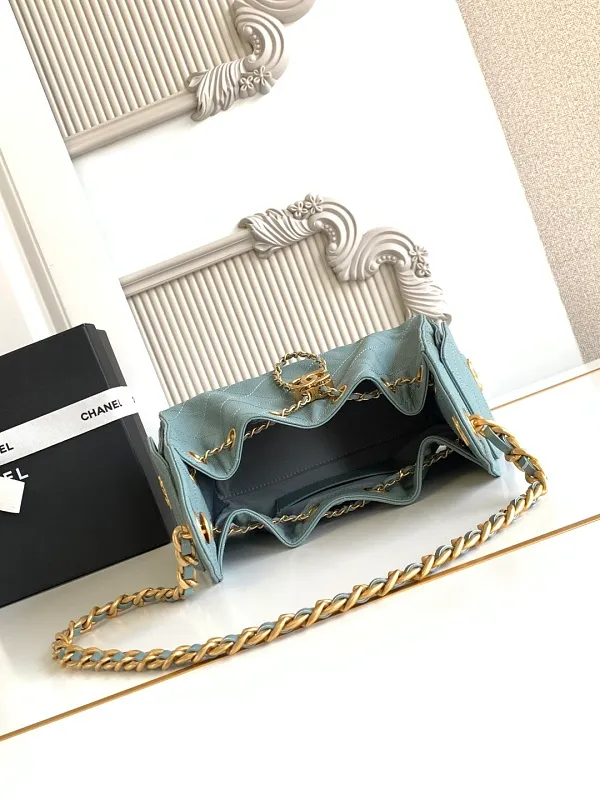 All Categories Chanel Women's Bags 2 (Chanel) Chanel Original Order AS5631