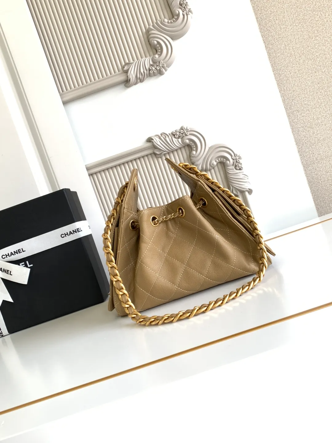 All Categories Chanel Women's Bags 2 (Chanel) Chanel Original Order AS5631