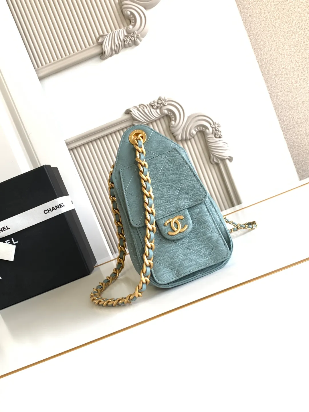 All Categories Chanel Women's Bags 2 (Chanel) Chanel Original Order AS5631