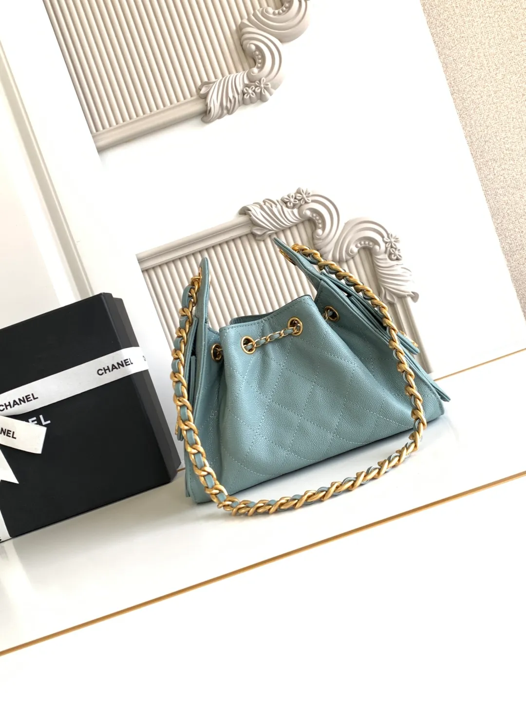 All Categories Chanel Women's Bags 2 (Chanel) Chanel Original Order AS5631